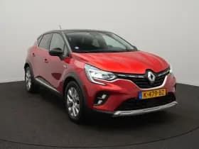 Renault Captur thumbnail 2