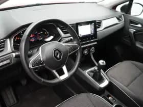 Renault Captur thumbnail 13