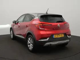 Renault Captur thumbnail 3