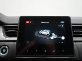 Renault Captur thumbnail 34