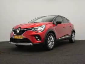 Renault Captur thumbnail 5