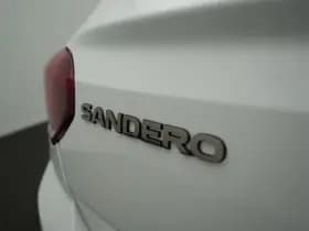Dacia Sandero Stepway thumbnail 11