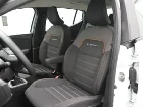 Dacia Sandero Stepway thumbnail 13