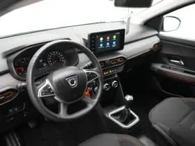 Dacia Sandero Stepway thumbnail 16