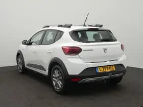 Dacia Sandero Stepway thumbnail 3