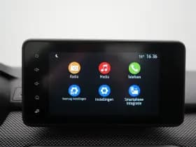Dacia Sandero Stepway thumbnail 30