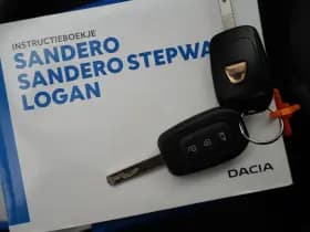 Dacia Sandero Stepway thumbnail 36