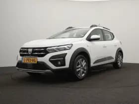 Dacia Sandero Stepway thumbnail 5