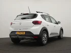 Dacia Sandero Stepway thumbnail 6
