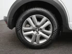 Dacia Sandero Stepway thumbnail 7
