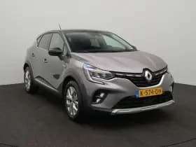 Renault Captur thumbnail 2