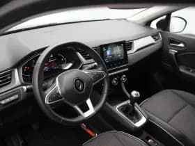 Renault Captur thumbnail 12
