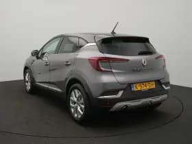 Renault Captur thumbnail 3
