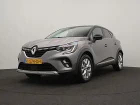 Renault Captur thumbnail 5