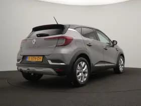 Renault Captur thumbnail 6