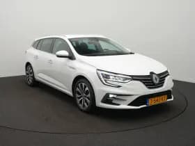 Renault Mégane thumbnail 2