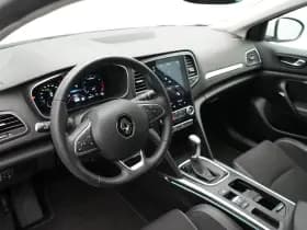 Renault Mégane thumbnail 17