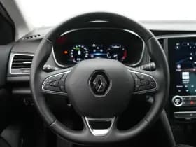 Renault Mégane thumbnail 19
