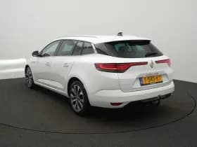 Renault Mégane thumbnail 3