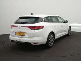 Renault Mégane thumbnail 4