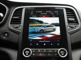 Renault Mégane thumbnail 38