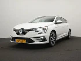 Renault Mégane thumbnail 5