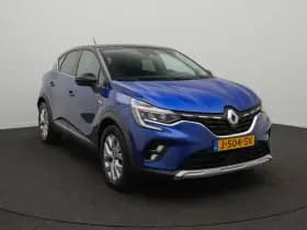 Renault Captur thumbnail 2