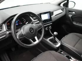 Renault Captur thumbnail 14