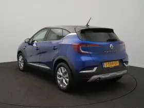 Renault Captur thumbnail 3