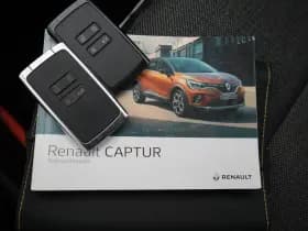Renault Captur thumbnail 39