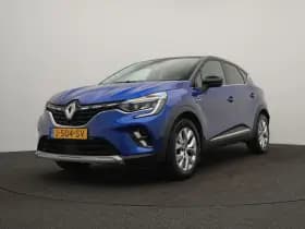 Renault Captur thumbnail 5