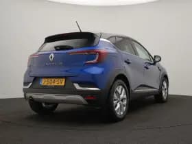 Renault Captur thumbnail 6