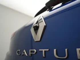 Renault Captur thumbnail 8