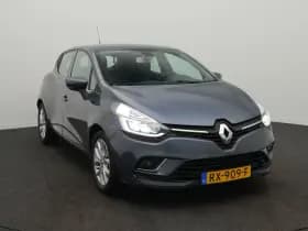 Renault Clio thumbnail 2