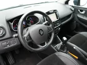 Renault Clio thumbnail 12