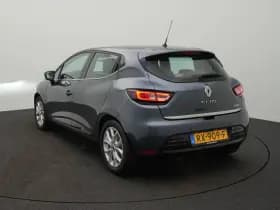 Renault Clio thumbnail 3