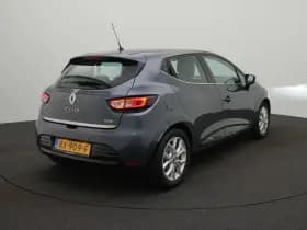 Renault Clio thumbnail 4