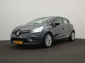Renault Clio thumbnail 5