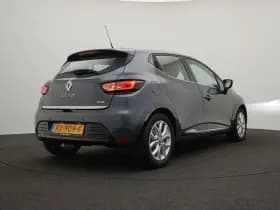 Renault Clio thumbnail 6