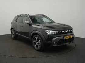 Dacia Duster thumbnail 2