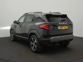 Dacia Duster thumbnail 3