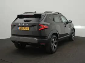 Dacia Duster thumbnail 4