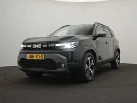 Dacia Duster thumbnail 5