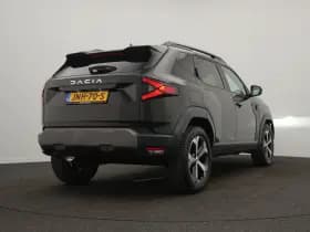 Dacia Duster thumbnail 6