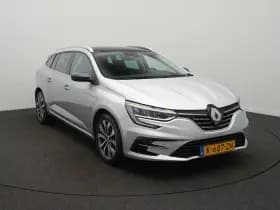 Renault Mégane thumbnail 2