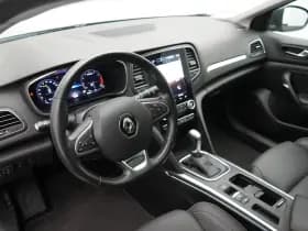 Renault Mégane thumbnail 15