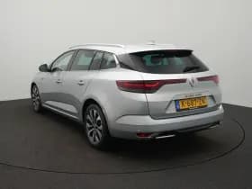 Renault Mégane thumbnail 3