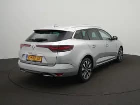Renault Mégane thumbnail 4