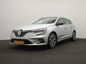 Renault Mégane thumbnail 5