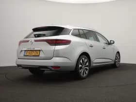 Renault Mégane thumbnail 6